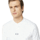 Oakley Ergonomic Ellipse Evo Golf Polo - Mens, White, 3XL 434328-100-XXXL