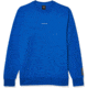 Oakley Evolution Patch Crewneck - Mens, Uniform Blue, Extra Large, FOA400454-6UN-XL