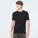 Oakley Evolution Patch Short Sleeve Tee - Mens, Blackout, 2XL, FOA400460-02E-XXL
