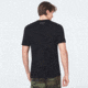 Oakley Evolution Patch Short Sleeve Tee - Mens, Blackout, 2XL, FOA400460-02E-XXL