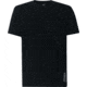 Oakley Evolution Patch Short Sleeve Tee - Mens, Blackout, 2XL, FOA400460-02E-XXL