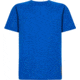 Oakley Evolution Patch Short Sleeve Tee - Mens, Uniform Blue, Large, FOA400460-6UN-L