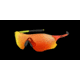 Oakley EVZERO PATH A OO9313 Single Vision Prescription Sunglasses OO9313-931316-38 - Lens Diameter 38 mm, Frame Color Harmony Fade