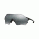 Oakley EVZERO RANGE OO9327 Sunglasses 932701-38 - Polished Black Frame, Black Iridium Lenses