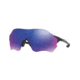 Oakley EVZERO RANGE OO9327 Sunglasses 932702-38 - Planet X Frame, Positive Red Iridium Lenses