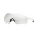 Oakley EVZERO RANGE OO9327 Single Vision Prescription Sunglasses OO9327-932708-38 - Lens Diameter 38 mm, Frame Color Matte White
