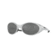 Oakley EYEJACKET REDUX OO9438 Sunglasses 943805-58 - , Prizm Black Polarized Lenses