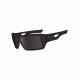 Oakley Eyepatch 2 Matte Black Frame w/ Warm Grey Lenses Men's Sunglasses OO9136-05