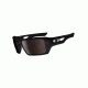 Oakley Eyepatch 2 Polished Black Frame w/ OO Black Iridium Polarized Lenses Men's Sunglasses OO9136-07