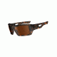 Oakley Eyepatch 2 Tortoise Frame w/ Bronze Polarized Lenses Men's Sunglasses OO9136-11