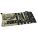 Oakley Eyewear Storage Microbag, American Heritage, 101-343-005