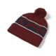 Oakley Factory Cuff Beanie - Mens, Red Line, One Size 911432-465-U