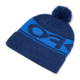 Oakley Factory Cuff Beanie - Mens, Dark Blue, One Size, 911432-609-U