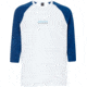 Oakley Factory Pilot 3/4 Tee - Mens, Dark Blue, Large, 457816-609-L