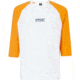 Oakley Factory Pilot 3/4 Tee - Men's, Gatorade, 2XL, 457816-77G-XXL