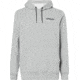 Oakley Factory Pilot OTH Hoodie - Mens, Granite Heather, Large, 472526-24L-L