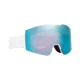 Oakley Fall Line XM, Prizm Sapphire Iridium, Whiteout White, OO7103-06