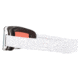 Oakley Fall Line XM, Prizm Sapphire Iridium, Whiteout White, OO7103-06
