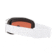 Oakley Fall Line XM, Prizm Sapphire Iridium, Whiteout White, OO7103-06