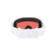 Oakley Fall Line XM, Prizm Sapphire Iridium, Whiteout White, OO7103-06