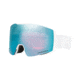 Oakley Fall Line XM, Prizm Sapphire Iridium, Whiteout White, OO7103-06