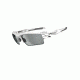 Oakley Fast Jacket XL Shades, Polish Wht Frm, Clr Blk Irid Photo Lens, SOLFX OO9156-10