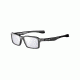 Oakley Fat Cat 52mm Black Men's Bifocal Progressive Prescription Glasses  OX1041-0152