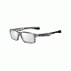 Oakley Fat Cat 52mm Grey Tortoise Men's Bifocal Progressive Prescription Glasses  OX1041-0452
