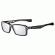 Oakley Fat Cat 54mm Black Progressive Vision Prescription Eyeglasses OX1041-0154