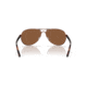 Oakley Feedback OO4079 Progressive Prescription Sunglasses OO4079-407931-59 - Lens Diameter 59 mm, Frame Color Rose Gold