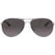 Oakley Feedback Womens Sunglasses 407940-59 - , prizm grey gradient Lenses