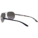 Oakley Feedback Womens Sunglasses 407940-59 - , prizm grey gradient Lenses