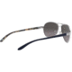 Oakley Feedback Womens Sunglasses 407940-59 - , prizm grey gradient Lenses