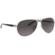 Oakley Feedback Womens Sunglasses 407940-59 - , prizm grey gradient Lenses