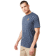 Oakley Fhr Tribute Tee - Mens, Foggy Blue Hthr, Large, 457540-6FH-L