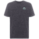 Oakley Fhr Tribute Tee - Mens, Jet Black Heather, Medium, 457540-01S-M
