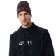 Oakley Fine Knit Beanie - Mens, Staple Grey, One Size 912142-26A-U