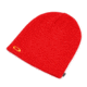 Oakley Fine Knit Hat - Mens, High Risk Red, One Size, 91099A-43A-U