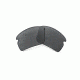 Oakley Flak 2.0 Polarized Replacement Lenses, Black Iridium, ROO9295CB 2023
