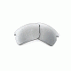 Oakley Flak 2.0 Polarized Replacement Lenses, Chrome Iridium, ROO9295CB 2153