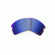 Oakley Flak 2.0 Polarized Replacement Lenses, Prizm Salt Water, ROO9295AY 2276