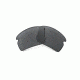 Oakley Flak 2.0 Replacement Lenses, Black Iridium, ROO9295CB 1957