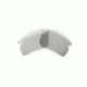 Oakley Flak 2.0 Replacement Lenses, Clear, ROO9295CB 2087