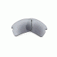 Oakley Flak 2.0 Replacement Lenses, Gray, ROO9295CB 1893