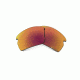 Oakley Flak 2.0 Replacement Lenses, Prizm Infield, AOO9295LS 000001