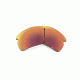 Oakley Flak 2.0 Replacement Lenses, Prizm Outfield, ROO9295AY 2275