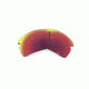 Oakley Flak 2.0 Replacement Lenses, Prizm Road, ROO9295AY 2266