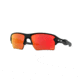 Oakley Flak 2.0 XL Sunglasses 9188E6-59 - , Prizm Ruby Lenses
