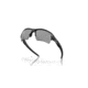 Oakley Flak 2.0 XL OO9188 Progressive Prescription Sunglasses, 59mm, Matte Black, OO9188-918873-59-PRO