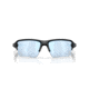 Oakley Flak 2.0 XXL Sunglasses, Matte Black, PRIZM Deep Water Polarized, PRIZM Deep Water Polarized, OO9488-0563